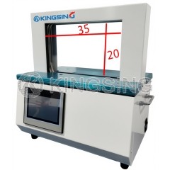 Automatic Bundling Machine