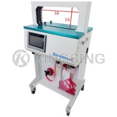 Vertical Automatic Bundling Machine