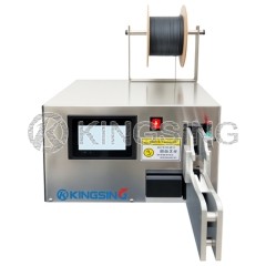 Wire Bundling Machine