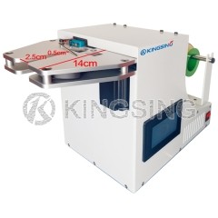 Wire Bundling Machine