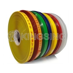 Multilayer Composite Film Tape