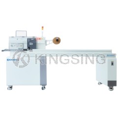 Floor-Mounted Automatic Threading Machine