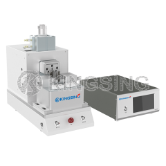 Ultrasonic Crimping and Welding Machine