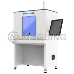 Ultrasonic Lug Welding Machine