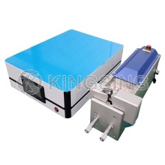 Ultrasonic Wire Harness Welder
