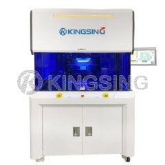 Ultrasonic Wire Lug Welding Machine