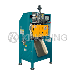 Steel Wire Rope Hot Melt Cutting Machine