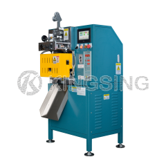 Steel Wire Rope Hot Melt Cutting Machine