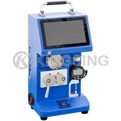 Terminal Pull Force Height Gauge