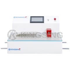 Ultrasonic Wire Welding Machine