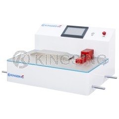 Ultrasonic Wire Welding Machine
