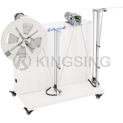 Automatic Flat Ribbon Cable Feeding Machine