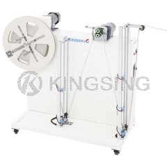 Automatic Flat Ribbon Cable Feeding Machine