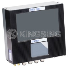 OES Single Channel Terminal Crimping Force Monitor