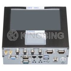 OES Single Channel Terminal Crimping Force Monitor