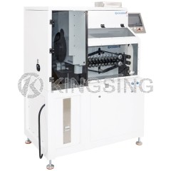 Fully Automatic High-pressure Oil Hose Cutting Machine