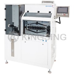 Fully Automatic High-pressure Oil Hose Cutting Machine