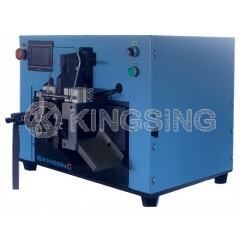 Mechanical Wire Arrangement Cutting and Stripping Machine