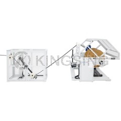 Robust Cable Reel Prefeeding System