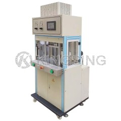 Low Pressure Overmolding Machine