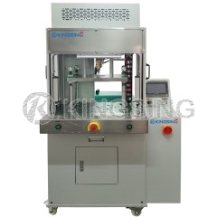 Low Pressure Top Injection Molding Machine