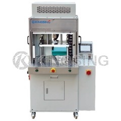 Low Pressure Top Injection Molding Machine