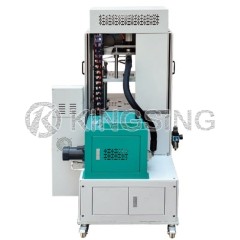 Low Pressure Top Injection Molding Machine