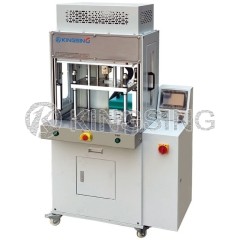 Low Pressure Top Injection Molding Machine