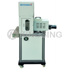 Low-Pressure Side Injection Molding Machine