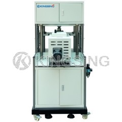 Low-Pressure Side Injection Molding Machine
