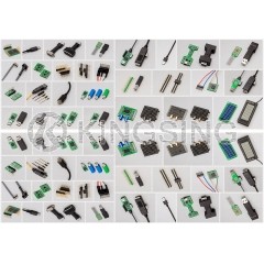 Rotary Table Hot Runner Injection Molding Machine
