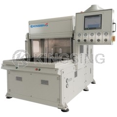 Single Slide Hot Runner Low-Pressure Glue Injection Machine