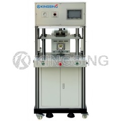 Low-Pressure Side Injection Molding Machine