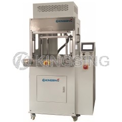 Low-Pressure Side Injection Molding Machine