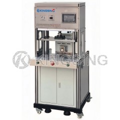 Low-Pressure Side Injection Molding Machine