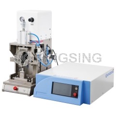 Ultrasonic Terminal Welding Machine