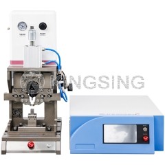 Ultrasonic Terminal Welding Machine