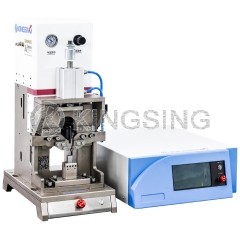 Ultrasonic Terminal Welding Machine