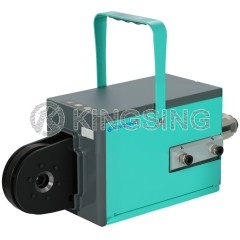 Pneumatic Terminal Crimping Machine