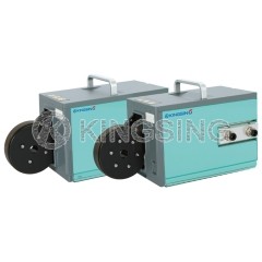 Pneumatic Terminal Crimping Machine