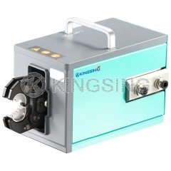Terminal Crimping Machine