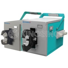 Terminal Crimping Machine