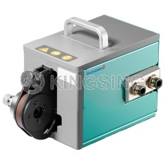 Aviation Terminal Crimping Machine