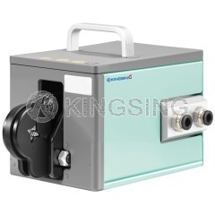 Tubular Terminal Crimping Machine