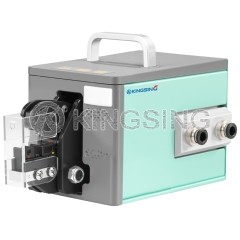 Terminal Crimping Machine