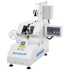 Fully Automatic Spot Tape Wrapping Machine