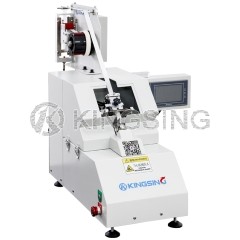 Fully Automatic Spot Tape Wrapping Machine