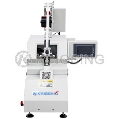 Fully Automatic Spot Tape Wrapping Machine