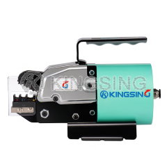 Pneumatic Portable Terminal Crimper