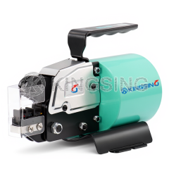 Pneumatic Portable Terminal Crimper